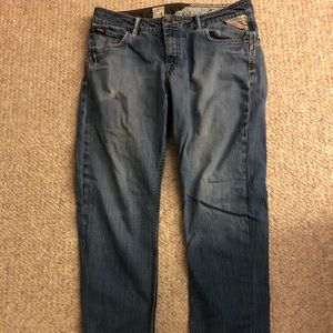 Volcom jeans